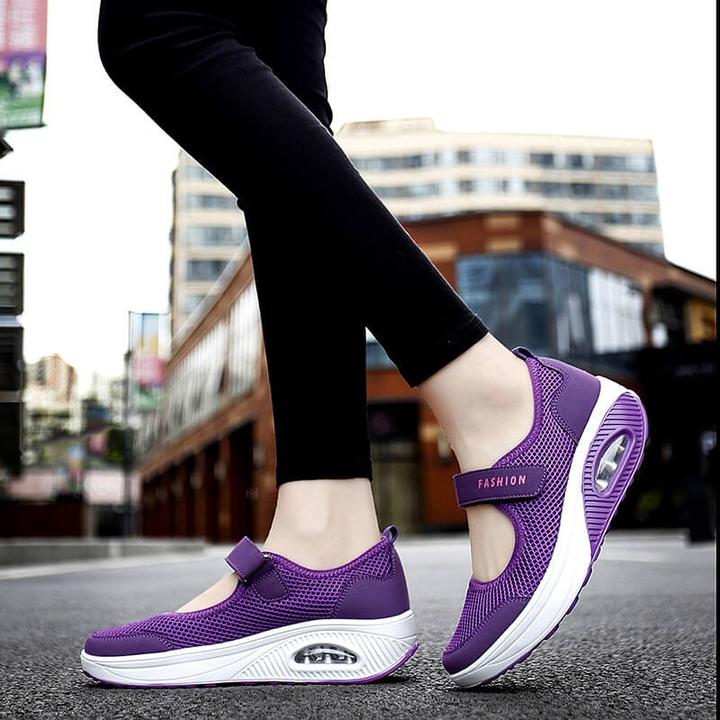 Levoire | Confortables, antidérapants chaussures