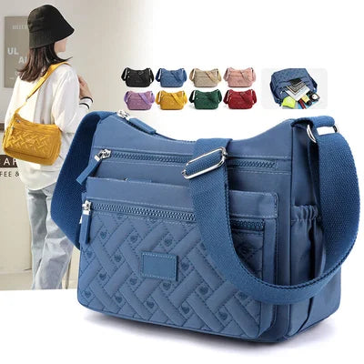 Levoire | Sac à bandoulière en nylon