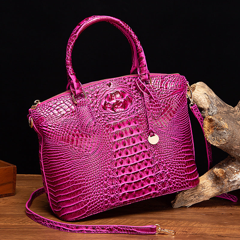 Levoire | Sac À Bandoulière Rétro Portable Pour Femmes