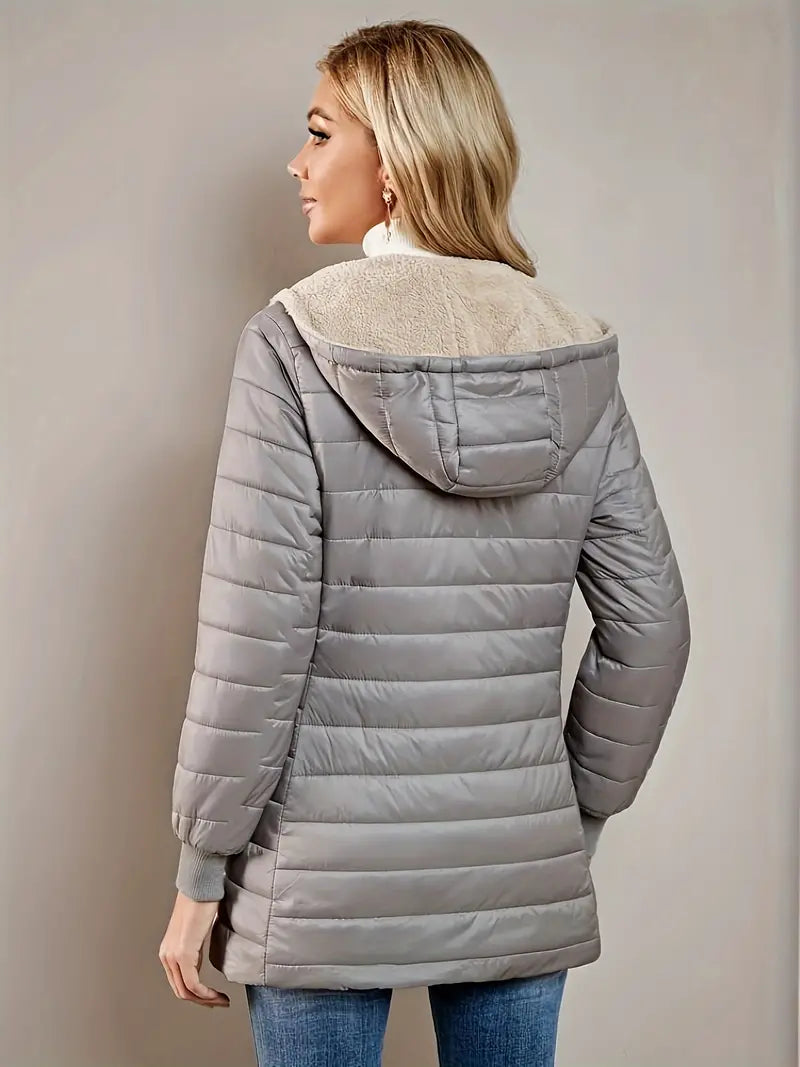 Levoire | Veste Légère En Duvet