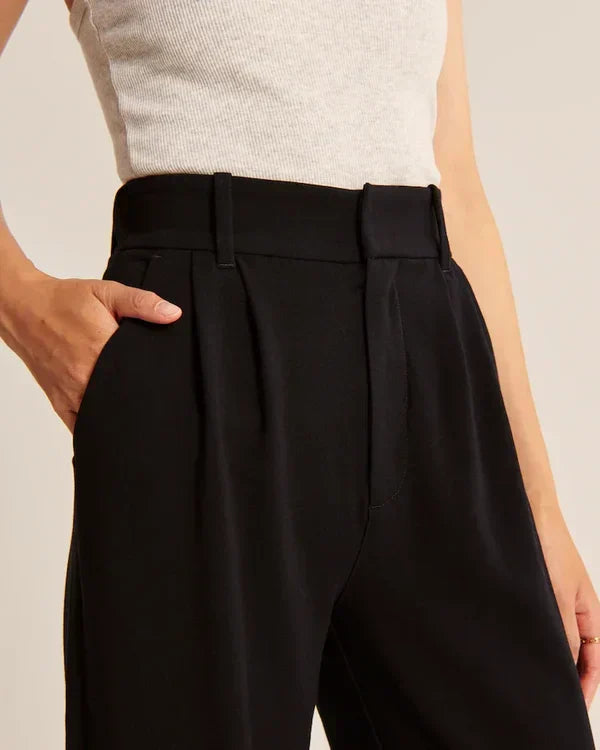 Levoire | Pantalons Flare À La Mode