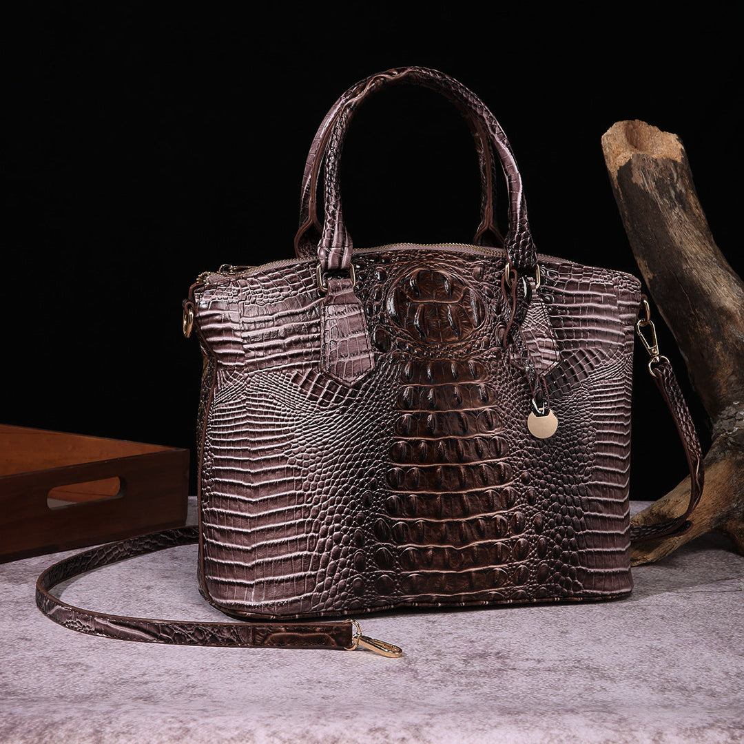 Levoire | Sac À Bandoulière Rétro Portable Pour Femmes