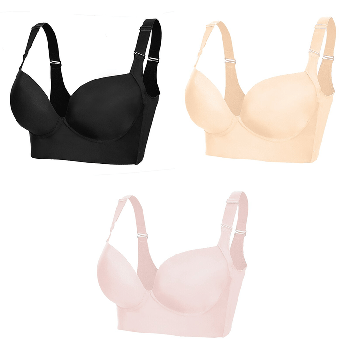 Levoire | Femme Soutien-gorge confortable