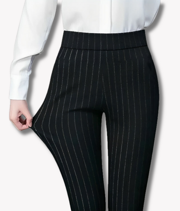 Levoire | Pantalons extensibles pour femmes