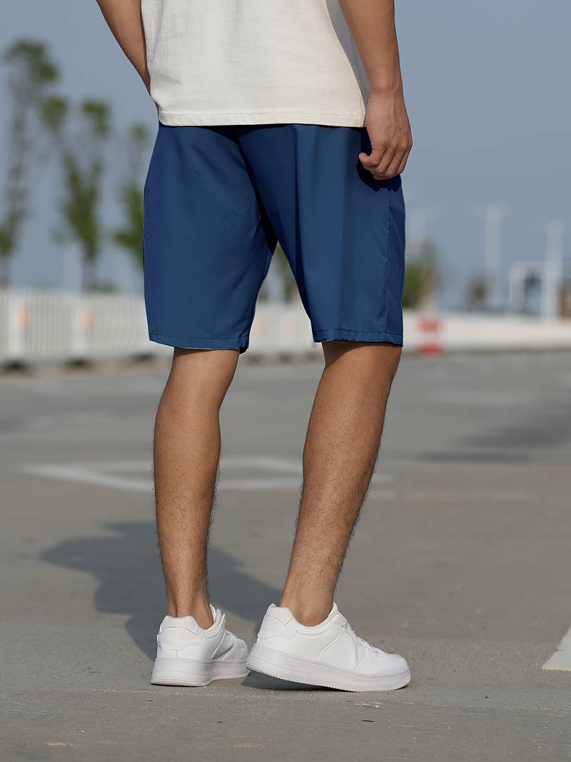 Levoire | Shorts Camouflage Double Couche
