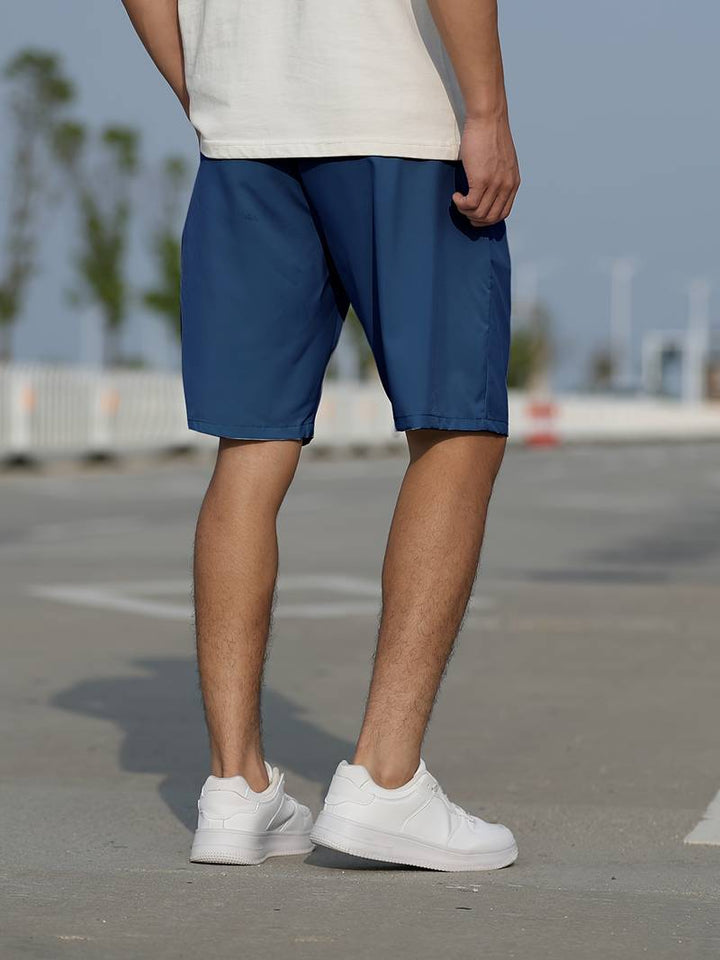 Levoire | Shorts Camouflage Double Couche