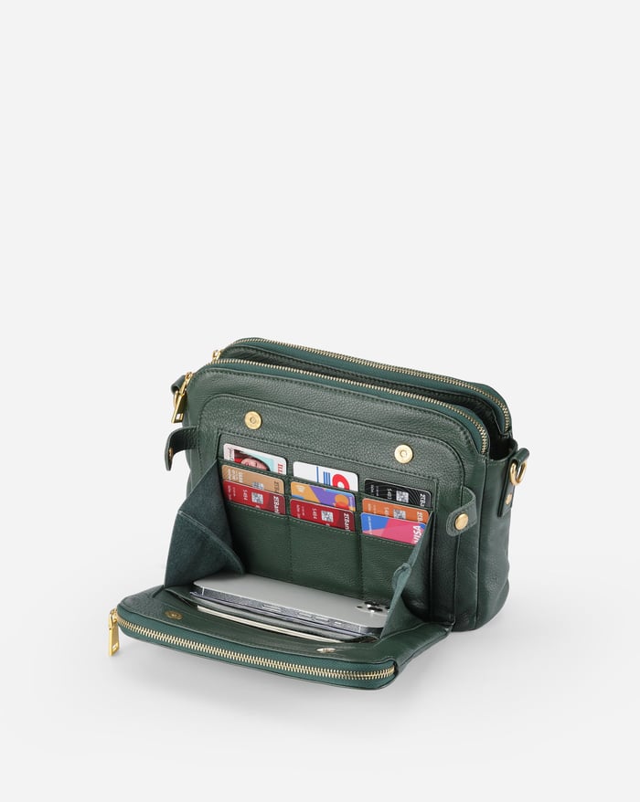 Levoire | Sac en Matériau de Haute Qualité