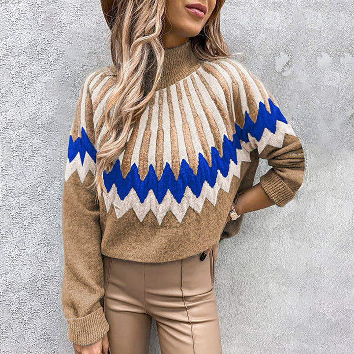 Levoire | Veste Croppée À Boutons Dorés Hiver Styles 3
