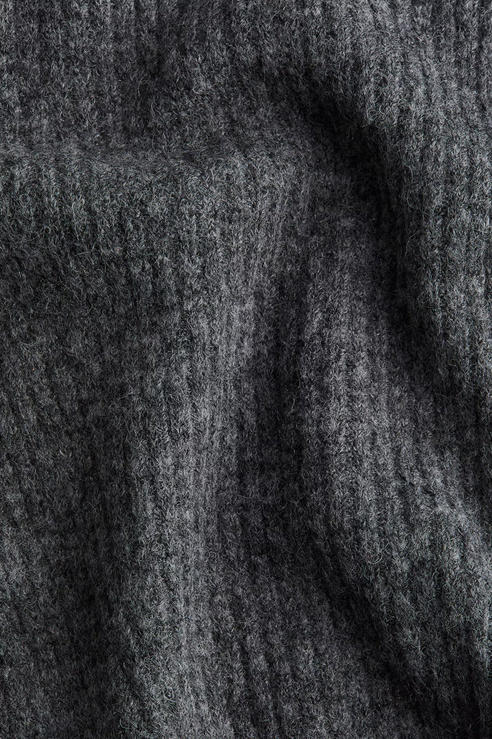 Levoire | Pull En Maille Épaules Dénudées