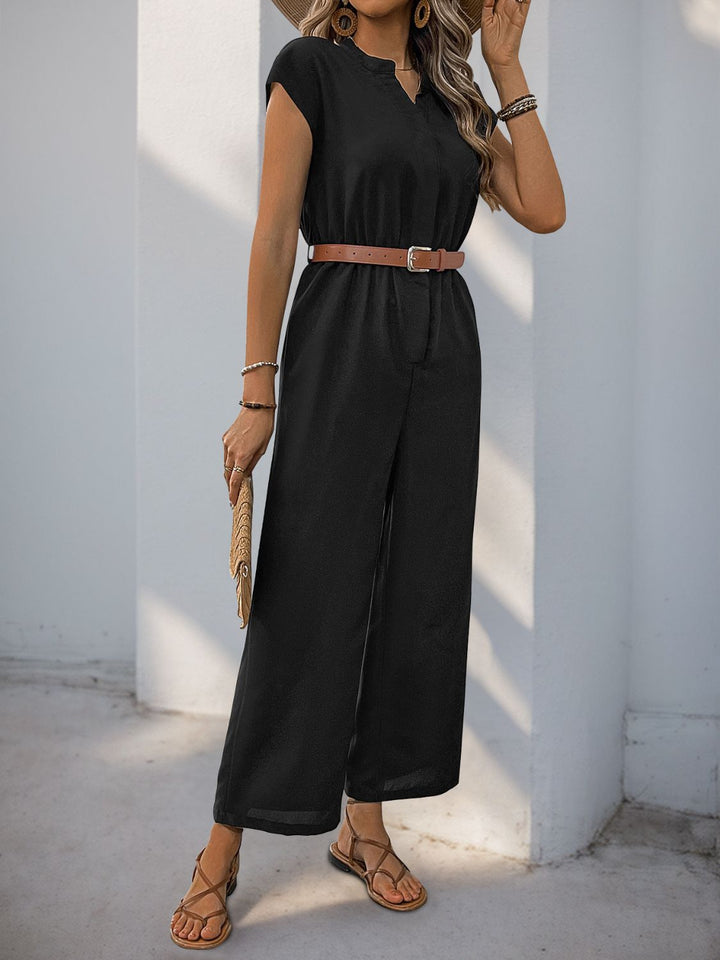 Levoire | Modern Chic Pantalon Combinaison