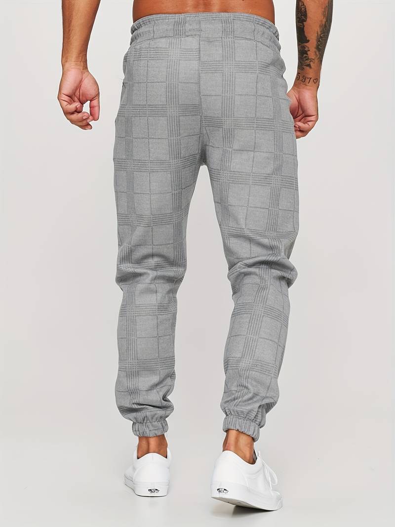 Levoire | Pantalon de jogging tendance