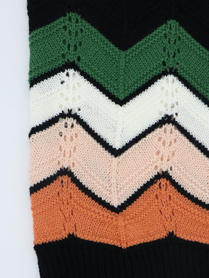 Levoire | Pull Élégant Et Fashion D'Hiver