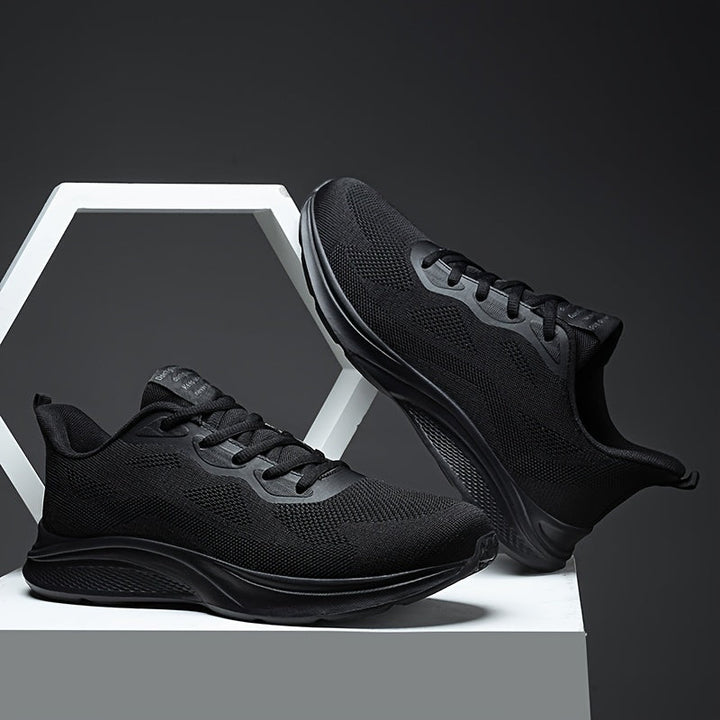 Levoire | Sneaker Respirant Élégant