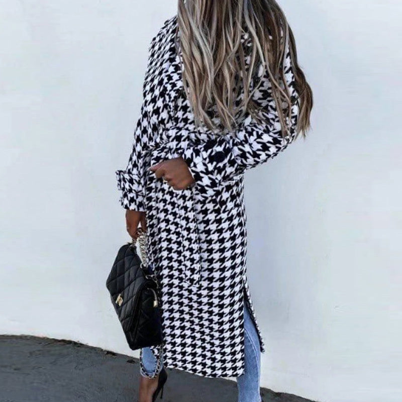 Levoire | Veste Thermique Style Urbain Chic