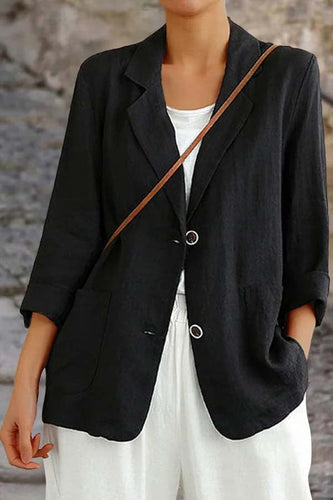 Levoire | Veste d'été confortable et aérée