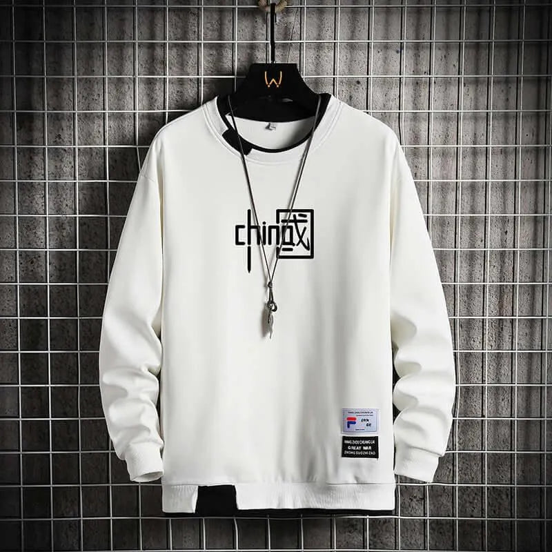 Levoire | Pull décontracté pour hommes