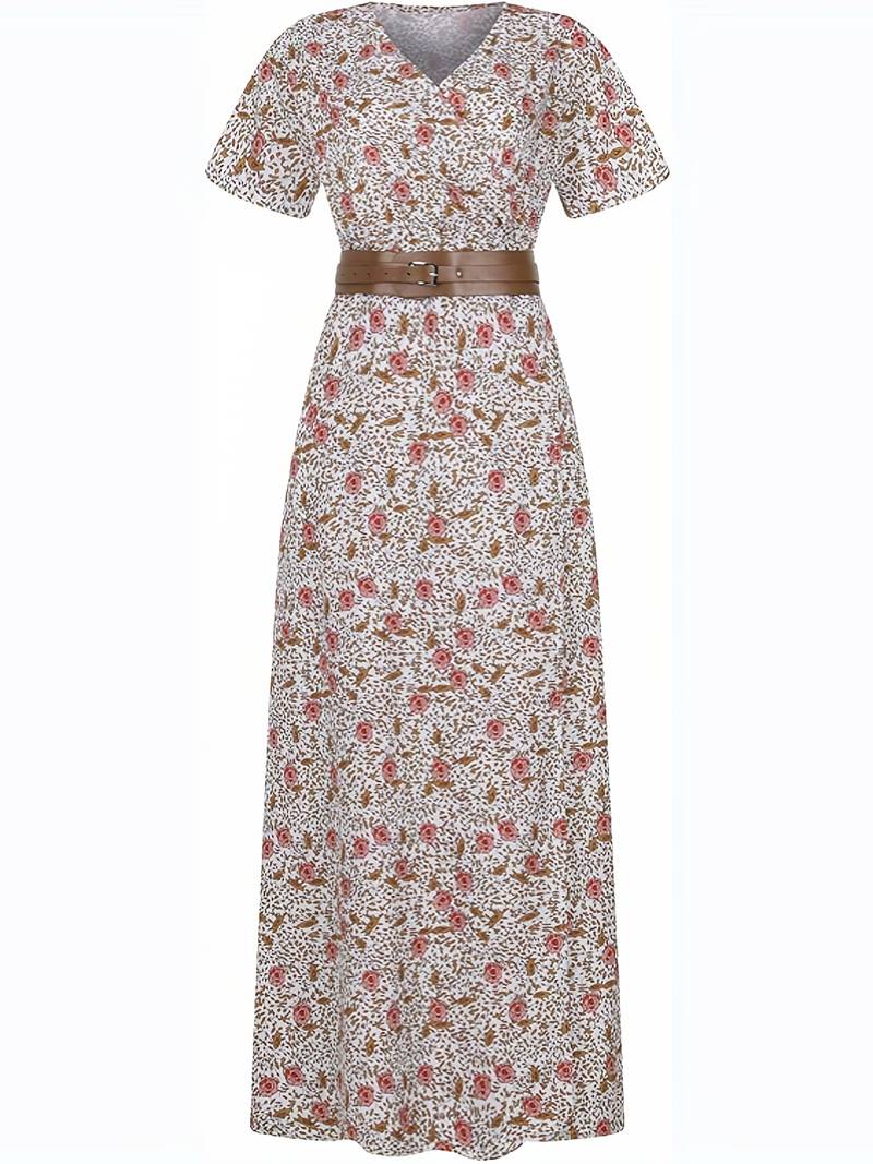 Levoire | Robe maxi tendance