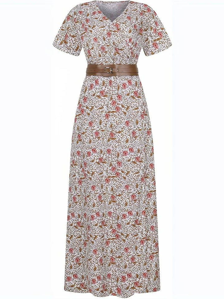 Levoire | Robe maxi tendance