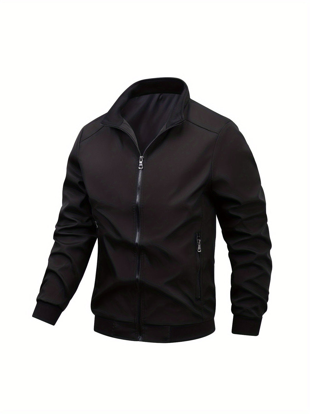 Levoire | Veste Tendance Pour Hommes Printemps Et Automne