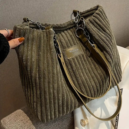 Levoire | Sac À Main En Cordon
