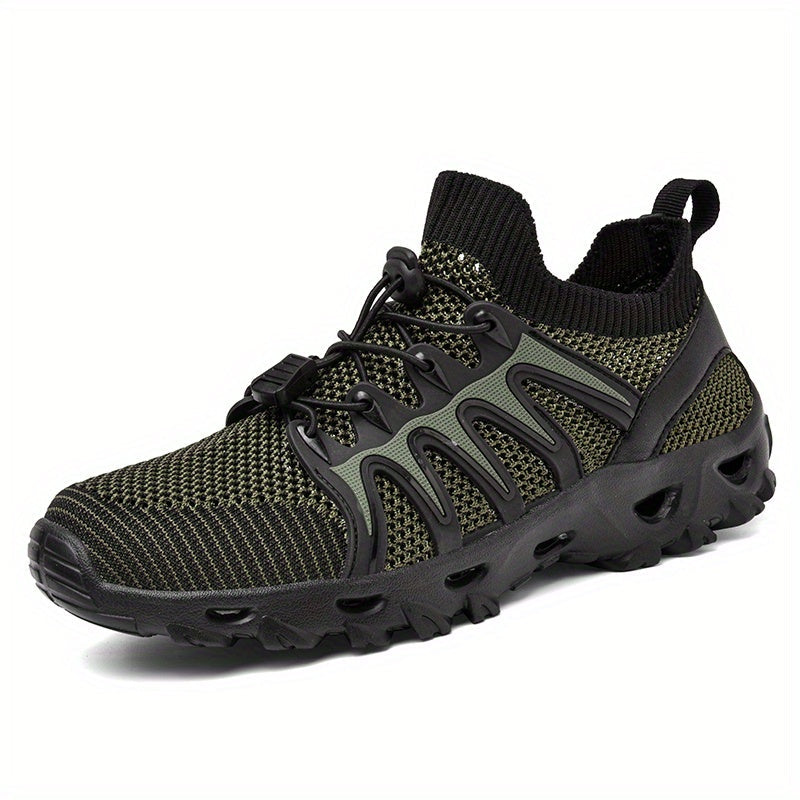 Levoire | Chaussure Aquatique Légère Et À Séchage Rapide Olive vert 1 CN39(EU38.5)