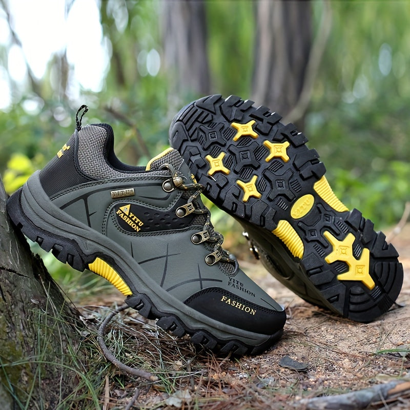 Levoire | Respirant Et Confortable Chaussures De Randonnée Pour Hommes