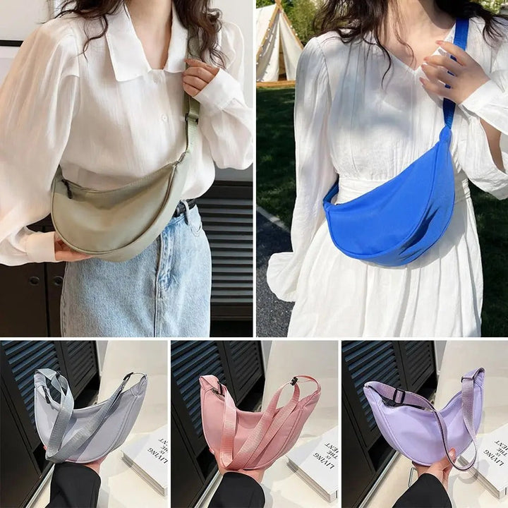 Levoire | Sac À Bandoulière Pratique Avec Sangle Réglable