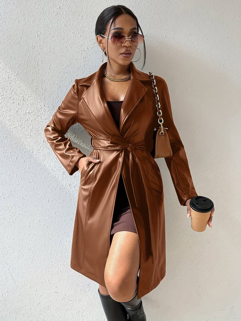 Levoire | Veste En Beltestoff À Manches Longues Khaki