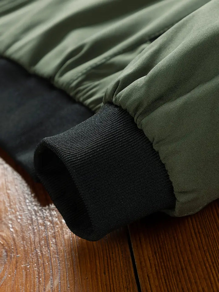Levoire | Veste D'Été Élégante Pour La Période De Transition