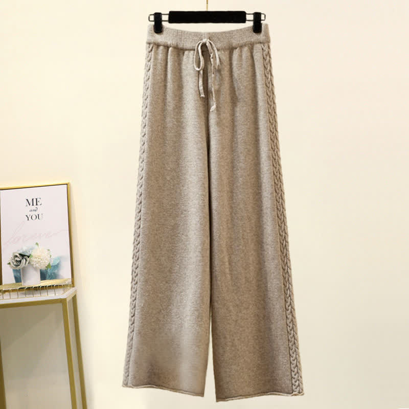 Levoire | Élégante combinaison en tricot pour femmes
