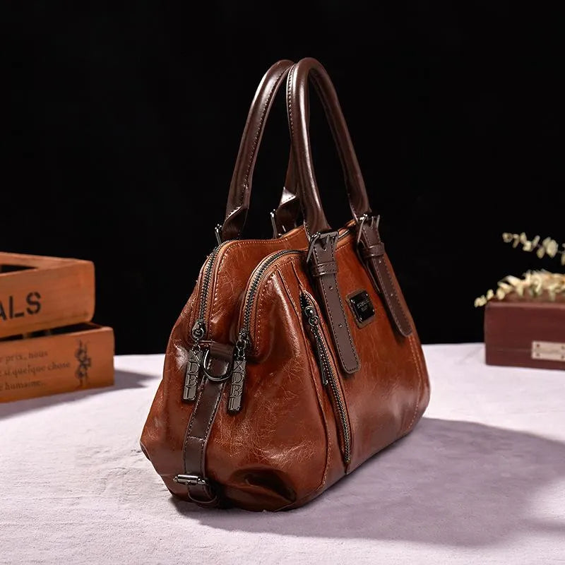 Levoire | Sac Élégant Et Polyvalent