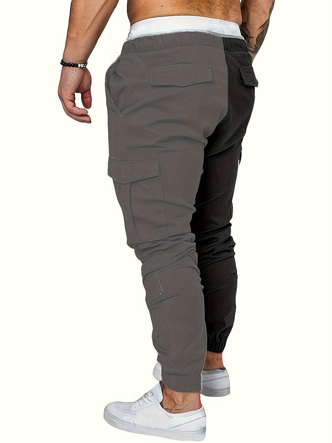 Levoire | Pantalons De Course Légers Décontractés Pour Hommes Avec Cordon De Serrage
