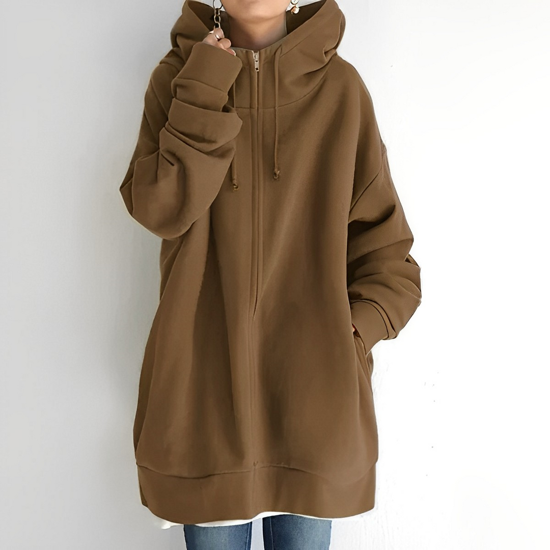 Levoire | Sweat à capuche général, tailleur et élégant Style 5