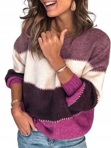 Levoire | Le pull en laine élégant pour chaque occasion