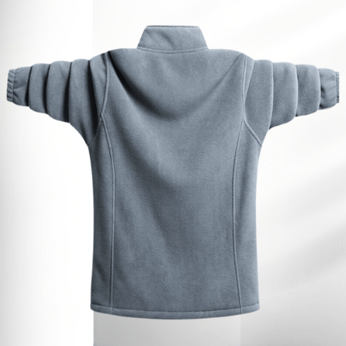 Levoire | Gilet Homme Fleece Gilet Homme Chaud & Confortable