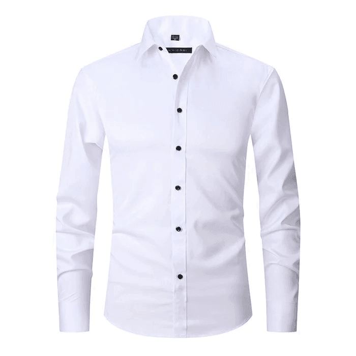 Levoire | Chemise Sans Tricot