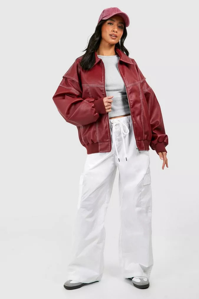 Levoire | Veste élégante pour les personnes en surpoids