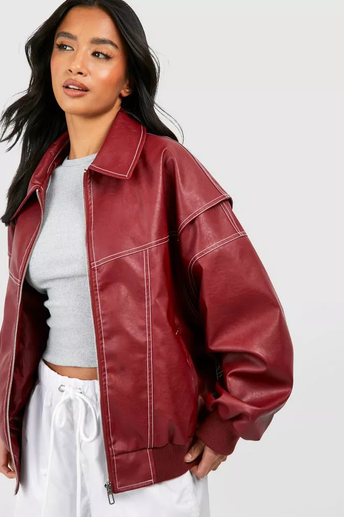 Levoire | Veste élégante grande taille