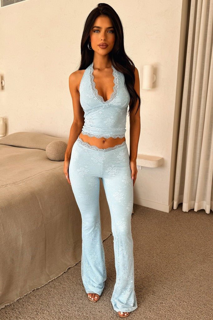 Levoire | Tenue À La Mode Pour Des Looks Polyvalents Bleu