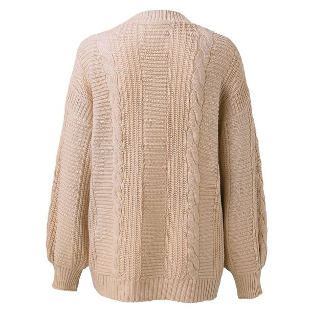 Levoire | Bergre Pull Over