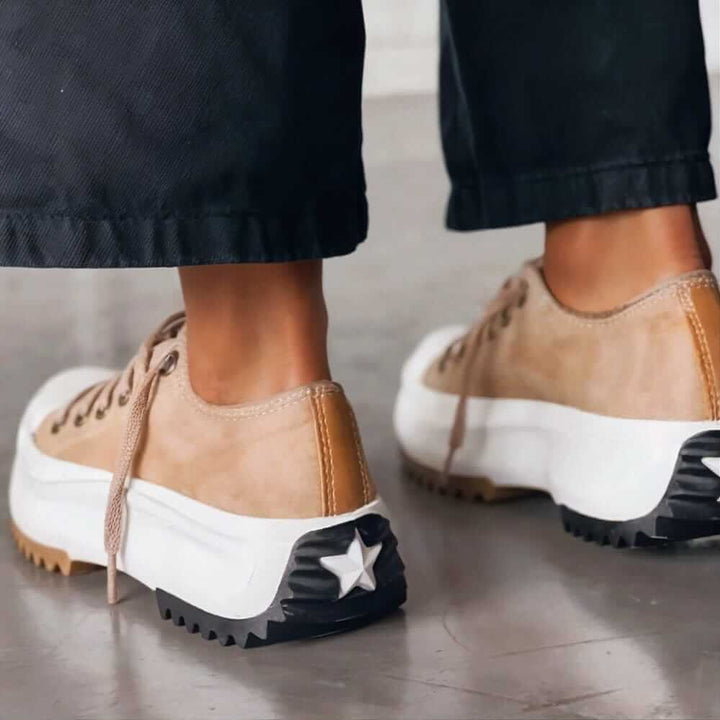 Levoire | Baskets amortissantes confortables
