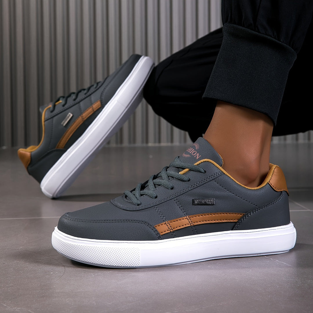 Levoire | Baskets De Skate Tendance Pour Hommes