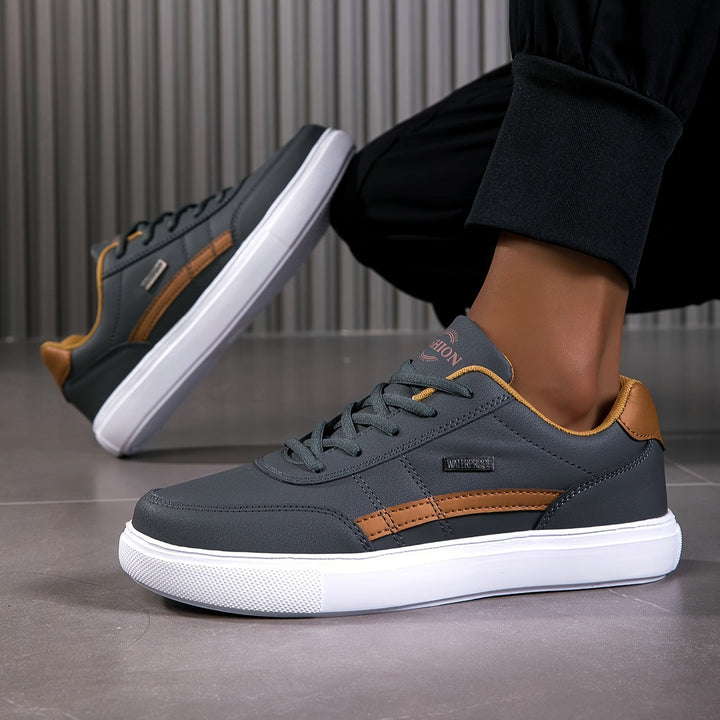 Levoire | Baskets De Skate Tendance Pour Hommes
