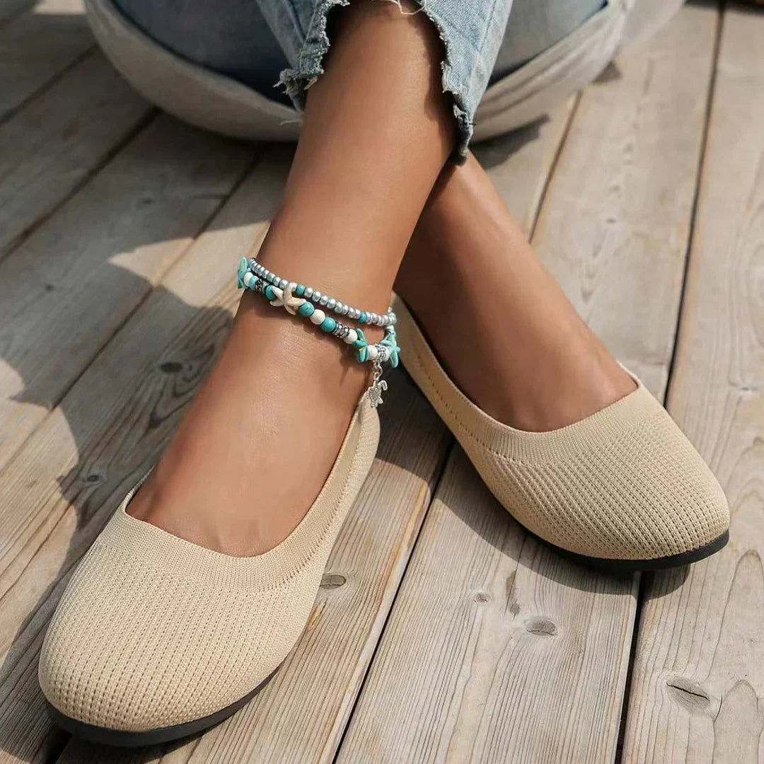Levoire | Chaussures Respirantes Antidérapantes