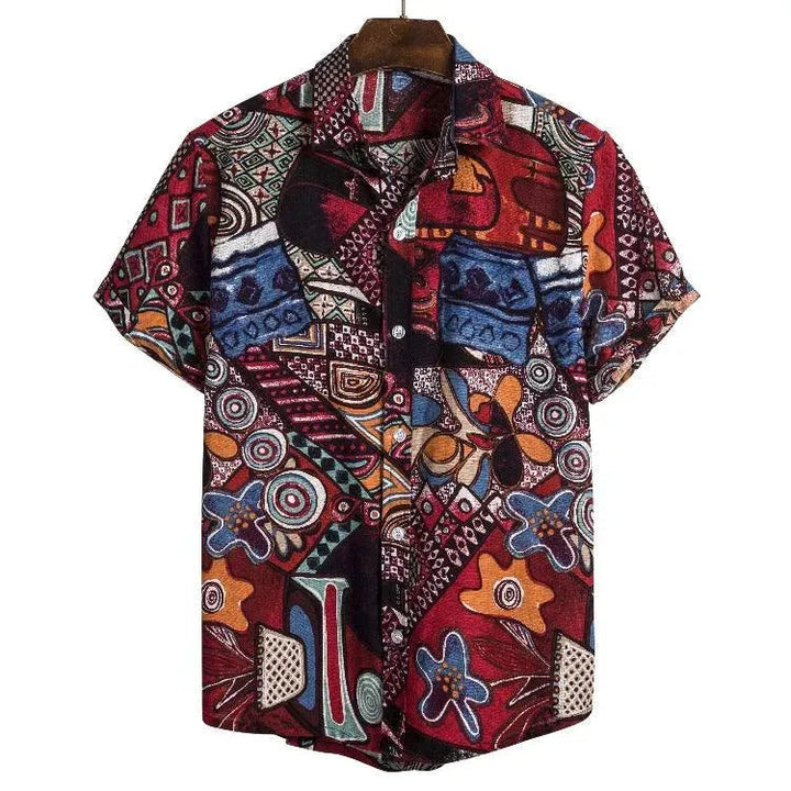 Levoire | Chemise en lin