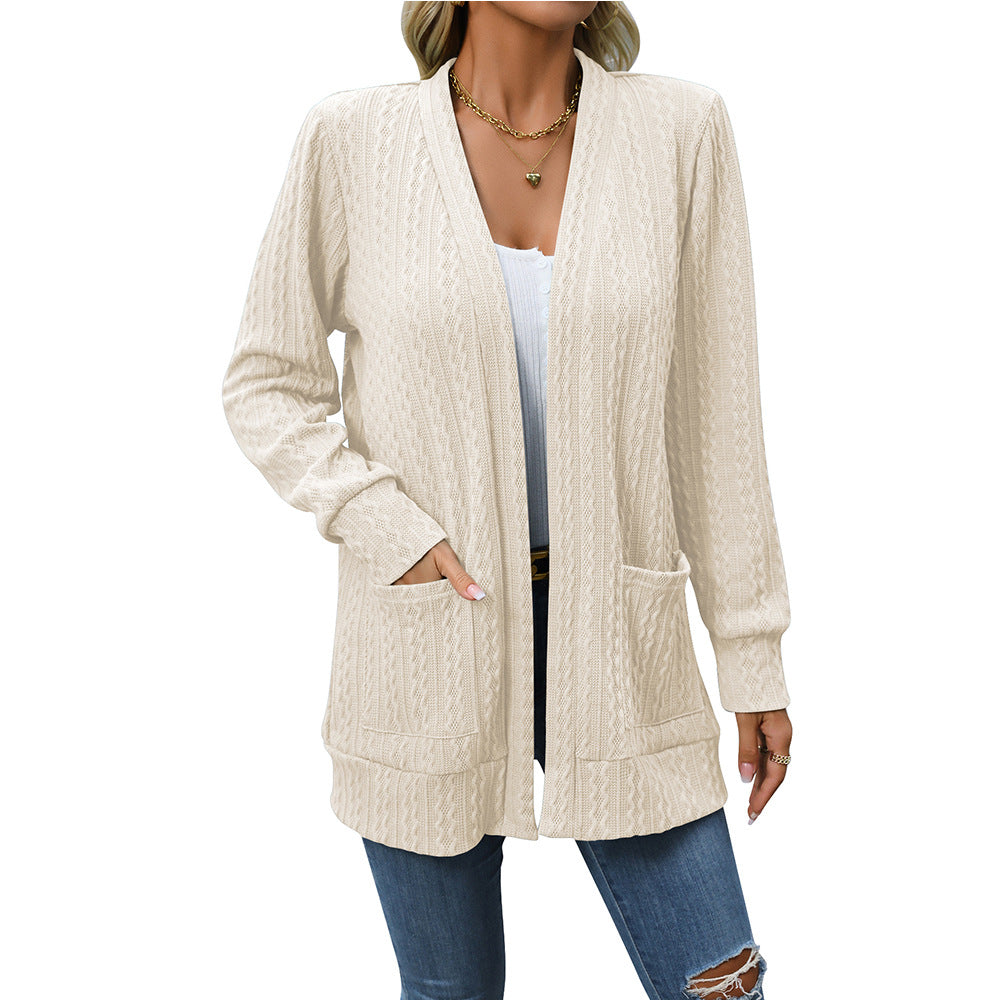 Levoire | Robe D'Hiver Élégante Et Décontractée Style 2