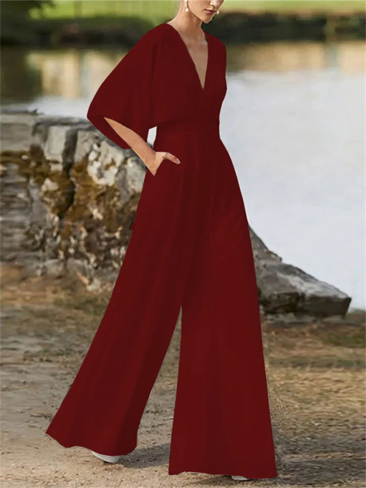 Levoire | Intemporel et élégant combi Style 4