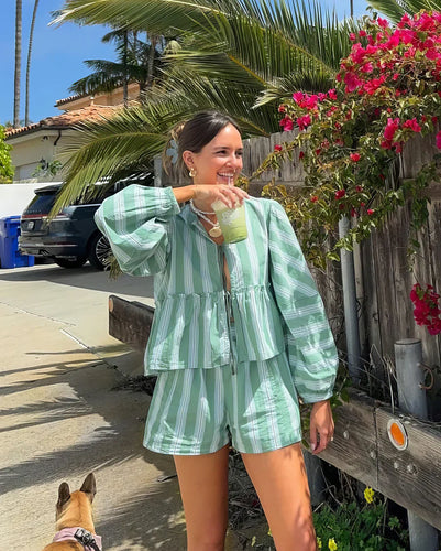 Levoire | Tenue D'Été Gratuit