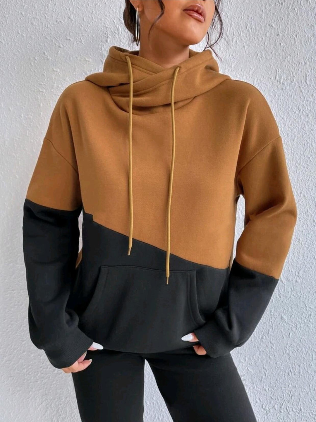Levoire | Manteau D'Hiver À La Coupe Intemporelle Bleu