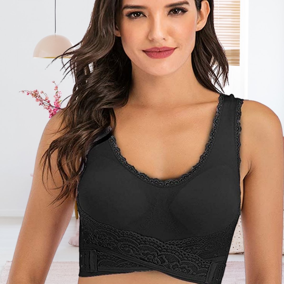 Levoire | Soutiens-gorge pour atteindre une meilleure posture corporelle